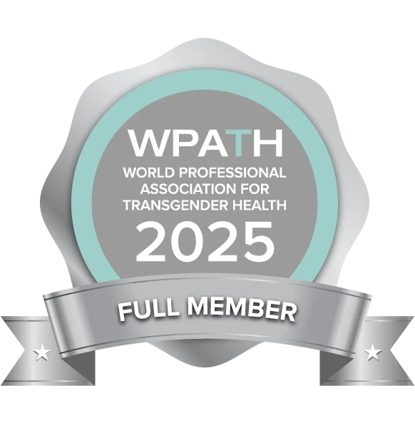 World Professional Association for Transgender Health 2025 Full Member